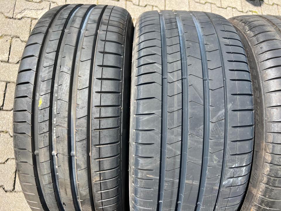 4 ORIGINAL 21" ALU SOMMERRÄDER BMW X3 G01 X4 G02 M718 RDKS #1N8H – Bild 8