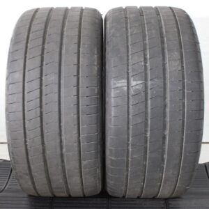 2x 275/35R19 100Y GOODYEAR SOMMERREIFEN 6,5-7MM 2025 XL #214O