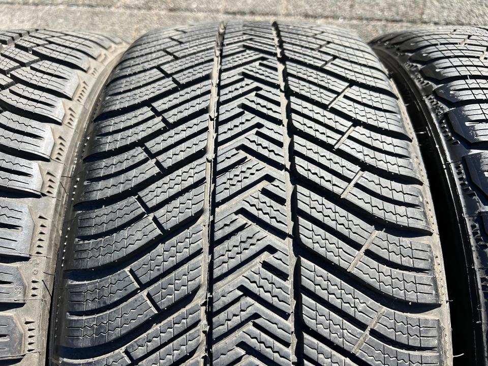 4 ORIGINAL 19" ALU WINTERRÄDER PORSCHE CAYMAN BOXSTER 982 #23ED – Bild 13