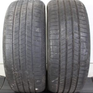 2x 255/45R20 101T BRIDGESTONE TURANZA ECO AO SOMMERREIFEN #1TFD