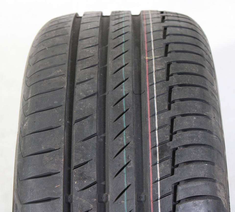 1x 265/55R19 113Y CONTINENTAL PREMIUM CONTACT 6 AO 2018 XL #1TFK – Bild 3