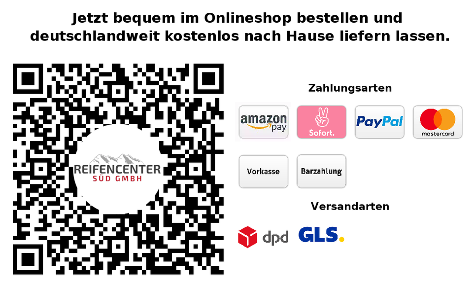 4x 205/55R17 95W FALKEN AZENIS FK510A AO SOMMERREIFEN NEU #241T – Bild 9