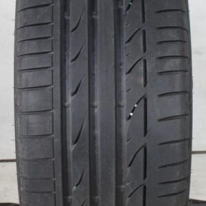1x 245/35R18 92Y BRIDGESTONE POTENZA S001 RUNFLAT 2019 #274J