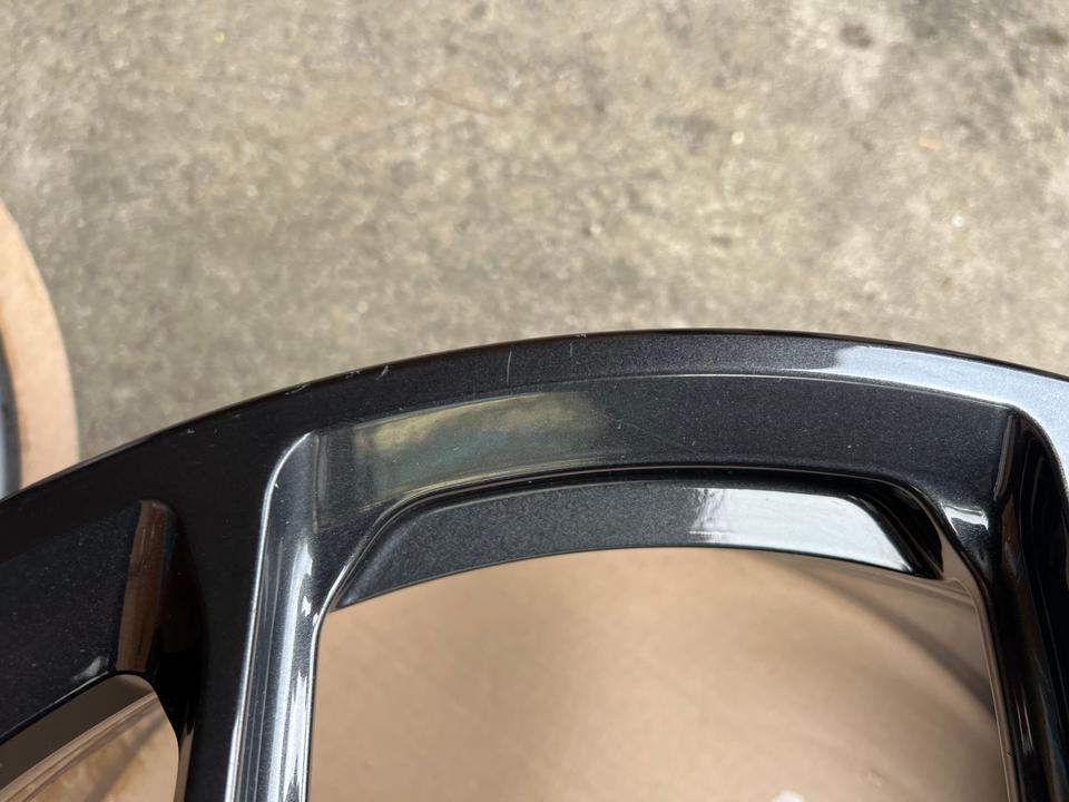 4 ORIGINAL 20" ALUFELGEN AUDI A5 S5 RS5 A4 RS4 8W0601025GK #26PI – Bild 7