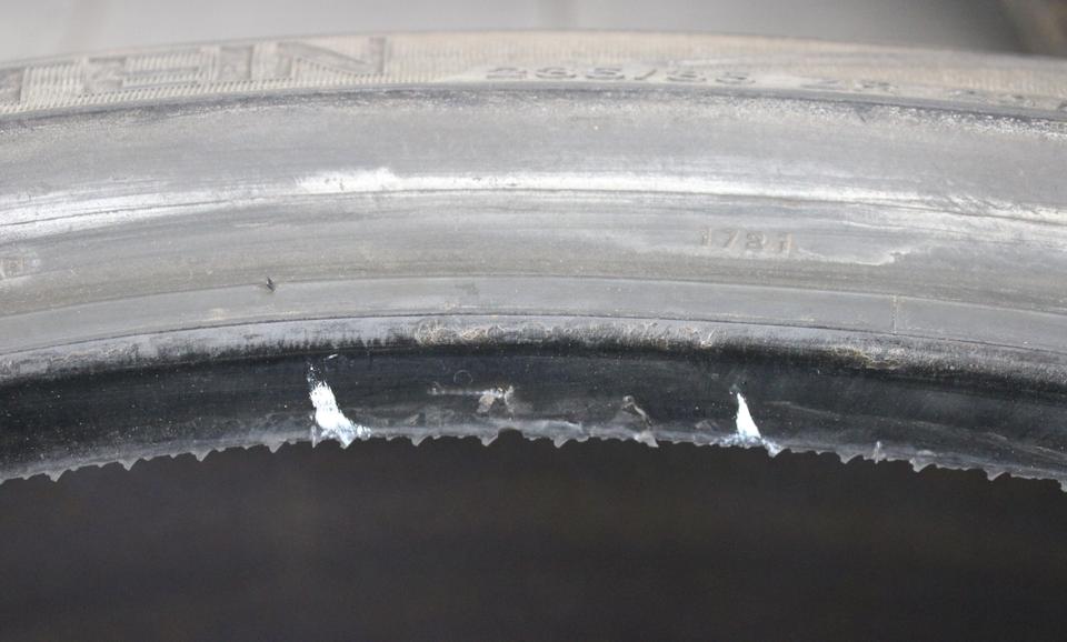 2x 235/35R20 92Y VREDESTEIN ULTRAC VORTI SOMMERREIFEN 7MM #1G2V – Bild 5