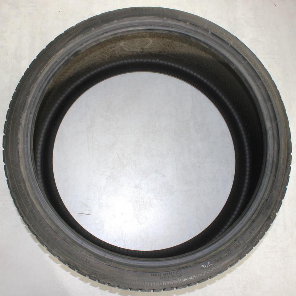 1x 285/30R22 101W CONTINENTAL WINTER CONTACT TS860S 2019 XL #21PP – Bild 5