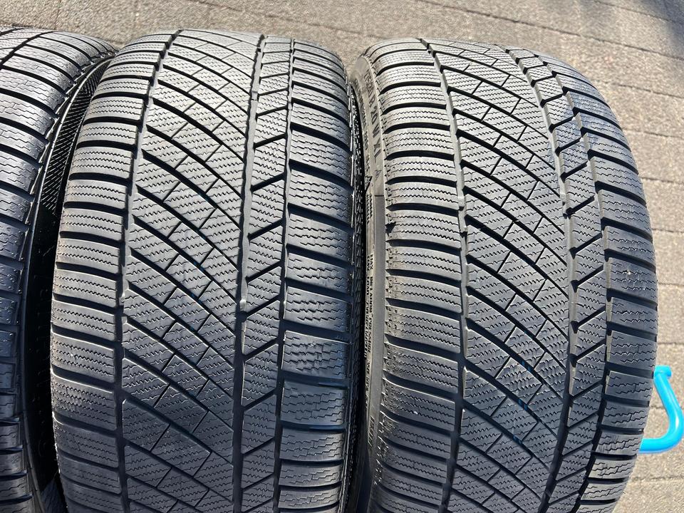 4 ORIGINAL 20" ALU WINTERRÄDER AUDI RS4 RS5 8W 275/30R20 #265W – Bild 13