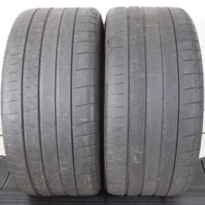 2x 275/35R19 100Y MICHELIN SOMMERREIFEN 3,5-4MM 2021 XL #21VL