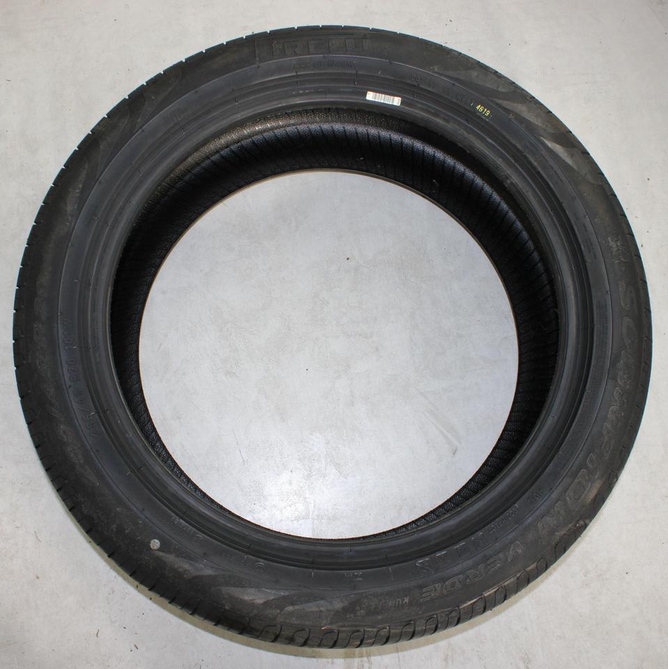 1x 255/45R20 101W PIRELLI SCORPION VERDE RUNFLAT NEU 2019 #24DS – Bild 5