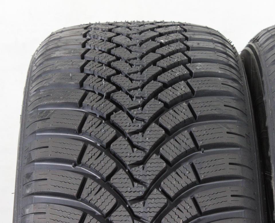 2x 215/55R16 93H FALKEN EUROWINTER HS01 WINTERREIFEN 2022 #278Q – Bild 3