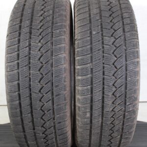 2x 215/55R17 98H GOLDLINE WINTER-GLW1 WINTERREIFEN XL #1S7W