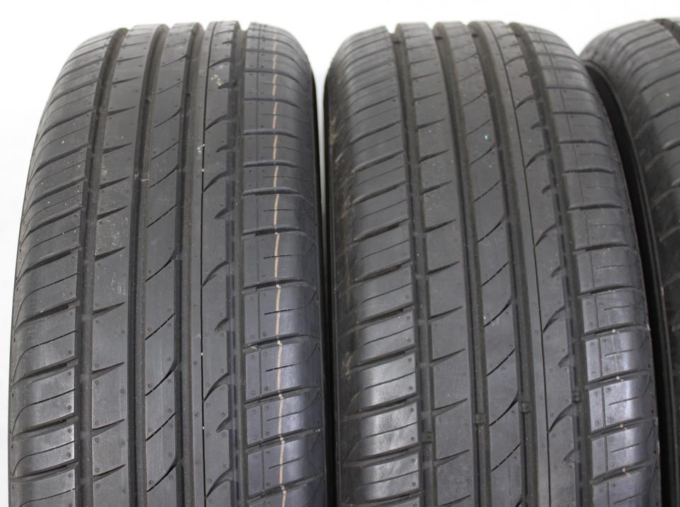 4x 215/70R16 100H HANKOOK VENTUS PRIME 2 SOMMERREIFEN NEU #1JEN – Bild 3