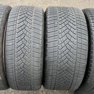 2x 245/45R20 103V 2x 285/40R20 108V GOODYEAR 2023 #25VE