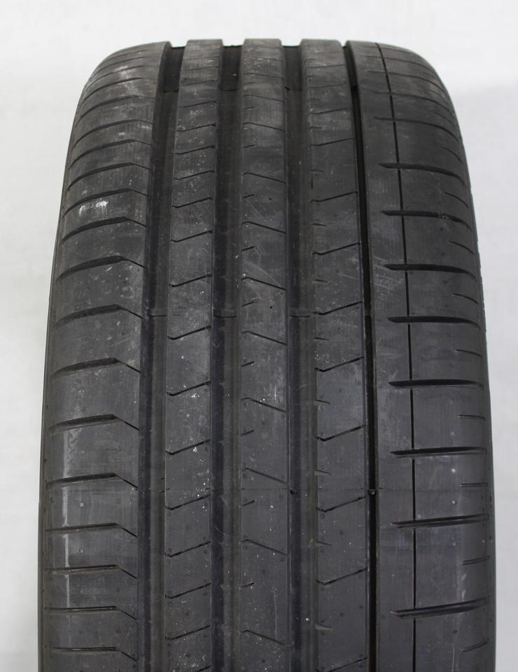 1x 285/45R21 113Y PIRELLI PZERO PZ4 L SOMMERREIFEN 2017 #1TBT – Bild 2