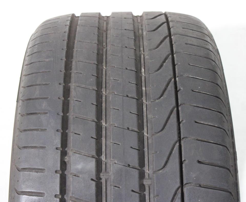 1x 285/40R21 109Y PIRELLI PZERO N0 SOMMERREIFEN 2025 #21VE – Bild 3