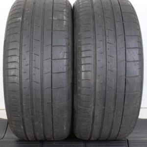 2x 265/45R18 101Y PIRELLI PZERO SOMMERREIFEN 2018 N1 #1J8J