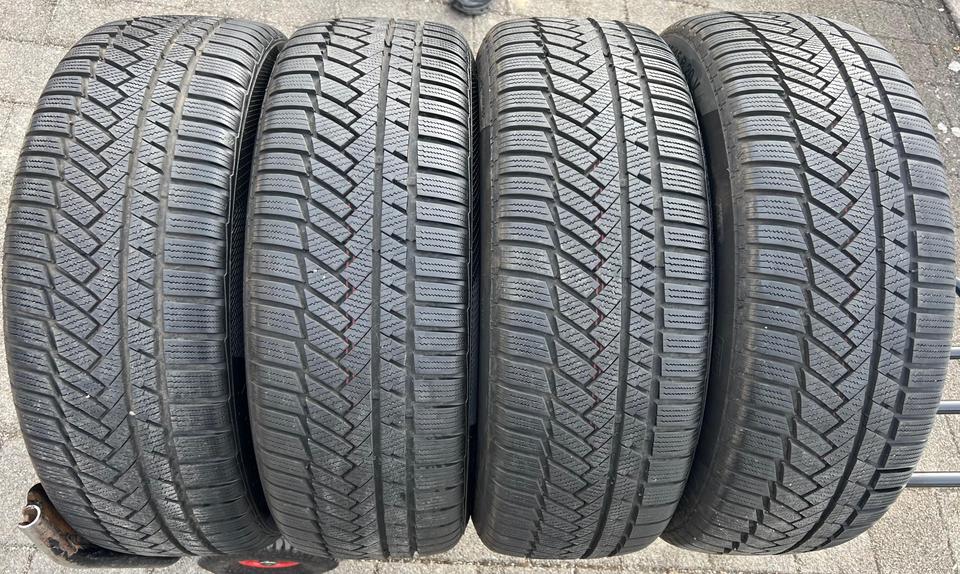 4 ORIGINAL 20" ALU WINTERRÄDER AUDI Q5 SQ5 FY 80A601025L #26BG – Bild 9