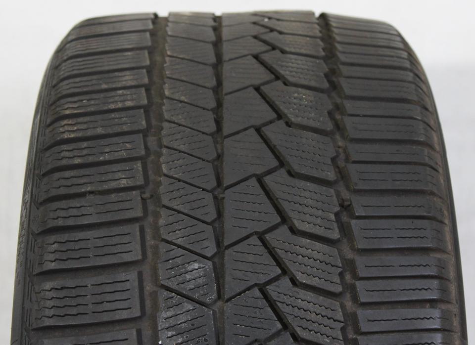 1x 255/40R18 99V CONTINENTAL WINTER CONTACT TS860S RUNFLAT #1J3W – Bild 3