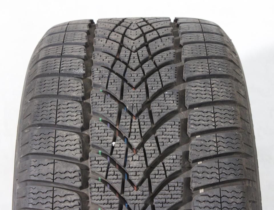 1x 255/50R19 103V DUNLOP WINTER SPORT 4D 2020 7MM #27AA – Bild 3