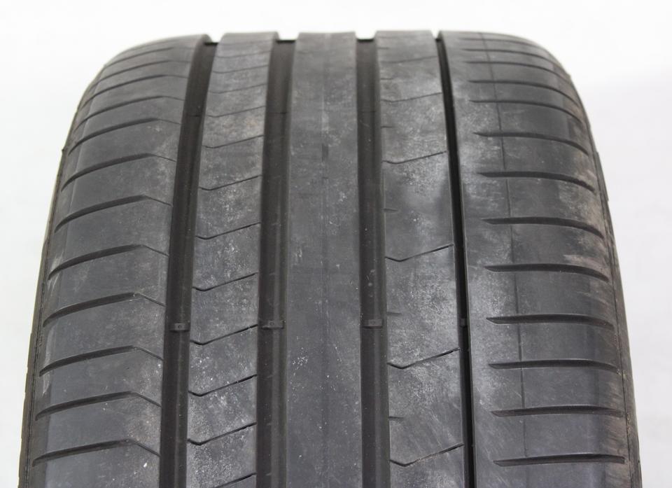 1x 315/35R21 111Y PIRELLI PZERO SOMMERREIFEN RUNFLAT * #1UYV – Bild 3