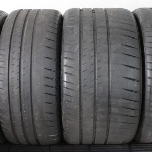 2x 245/35R20 95Y 2x 305/30R20 103Y MICHELIN SOMMERREIFEN #224N