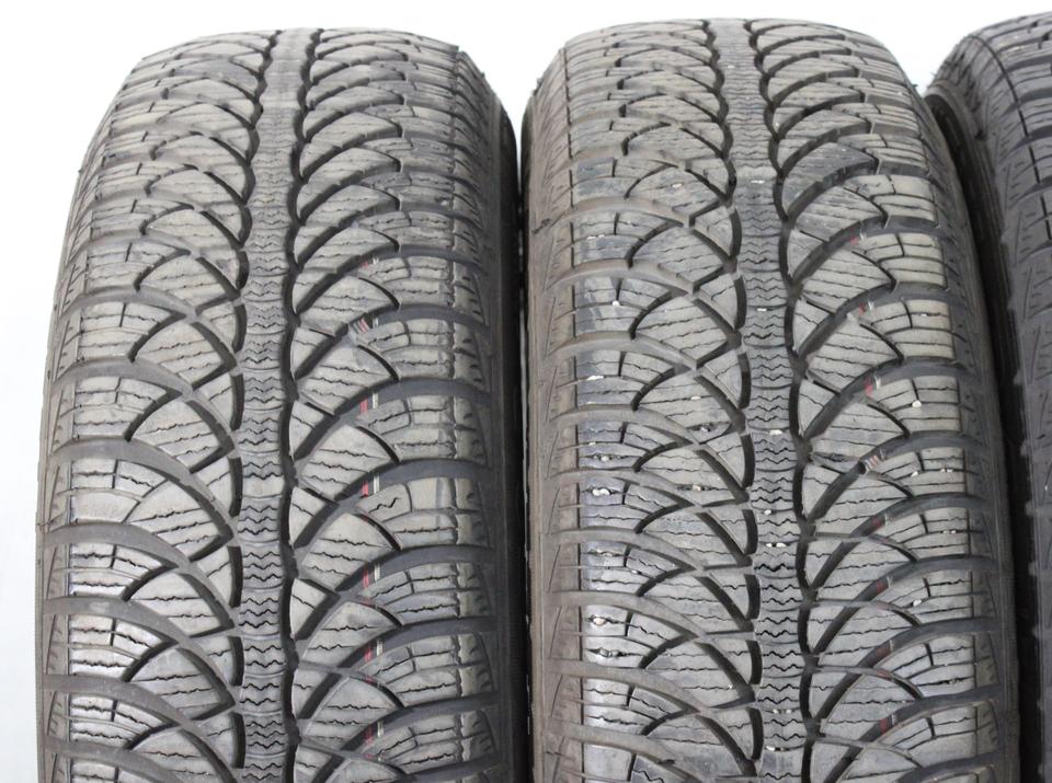 4x 185/65R15 88T FULDA KRISTALL MONTERO 3 WINTERREIFEN #1YAP – Bild 3