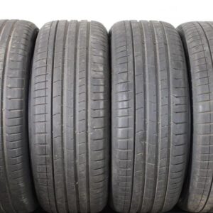 4x 245/45R20 103V PIRELLI  PZERO VOL SOMMERREIFEN 2024 #25EB