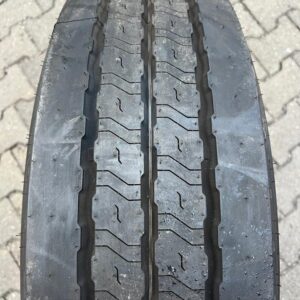 1 x 245/70R19,5 141/140J Goodyear K MAX T 2019 LKW Reifen