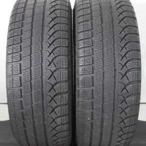 2x 245/40R19 98H PIRELLI WINTERREIFEN RUNFLAT 2022 * #221H
