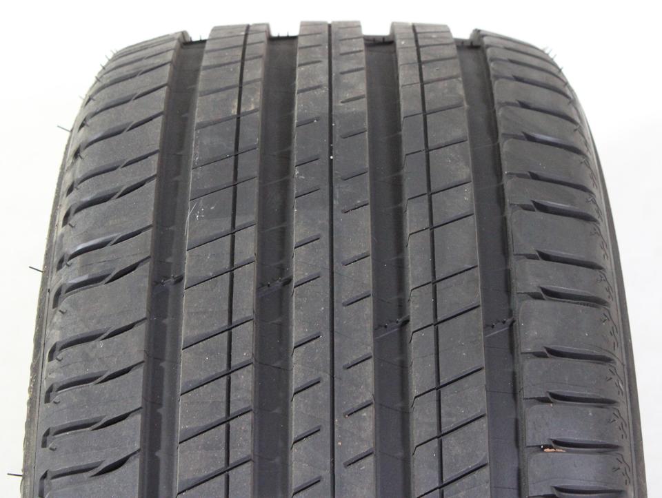 1x 275/55R17 109V MICHELIN LATITUDE SPORT 3 SOMMERREIFEN #1WXD – Bild 3
