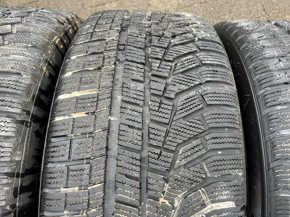 4 ORIGINAL 22" ALU WINTERRÄDER AUDI SQ8 Q8 4M 4M8601025AM #249P – Bild 12