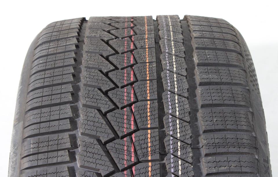 1x 285/30R22 101W CONTINENTAL WINTER CONTACT TS860S AO NEU #25XT – Bild 3