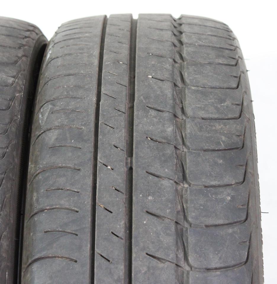 2x 175/55R20 89T BRIDGESTONE ECOPIA EP500 SOMMERREIFEN * #1W1S – Bild 4