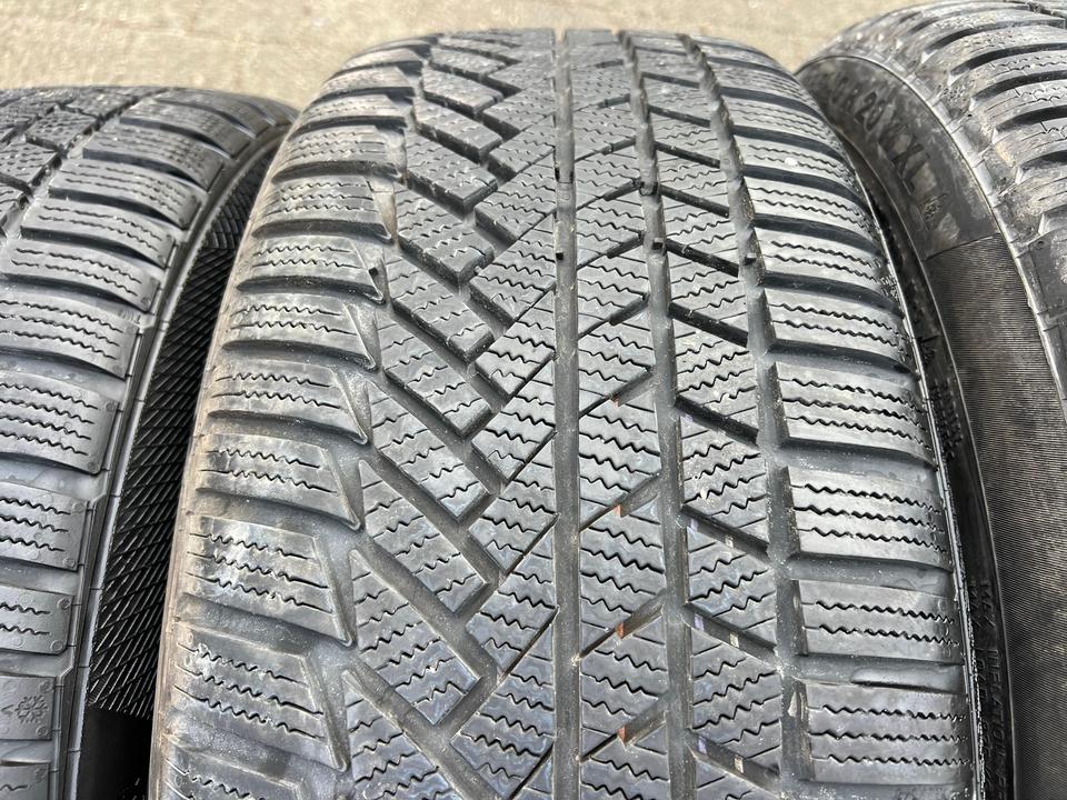 4 ORIGINAL 20" ALU WINTERRÄDER AUDI A6 S6 C8 4K0601025K #24WX – Bild 11