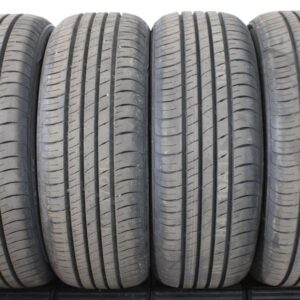 4x 185/55R15 86H KUMHO ECOWING ES01 SOMMERREIFEN 2024 #1Y3S