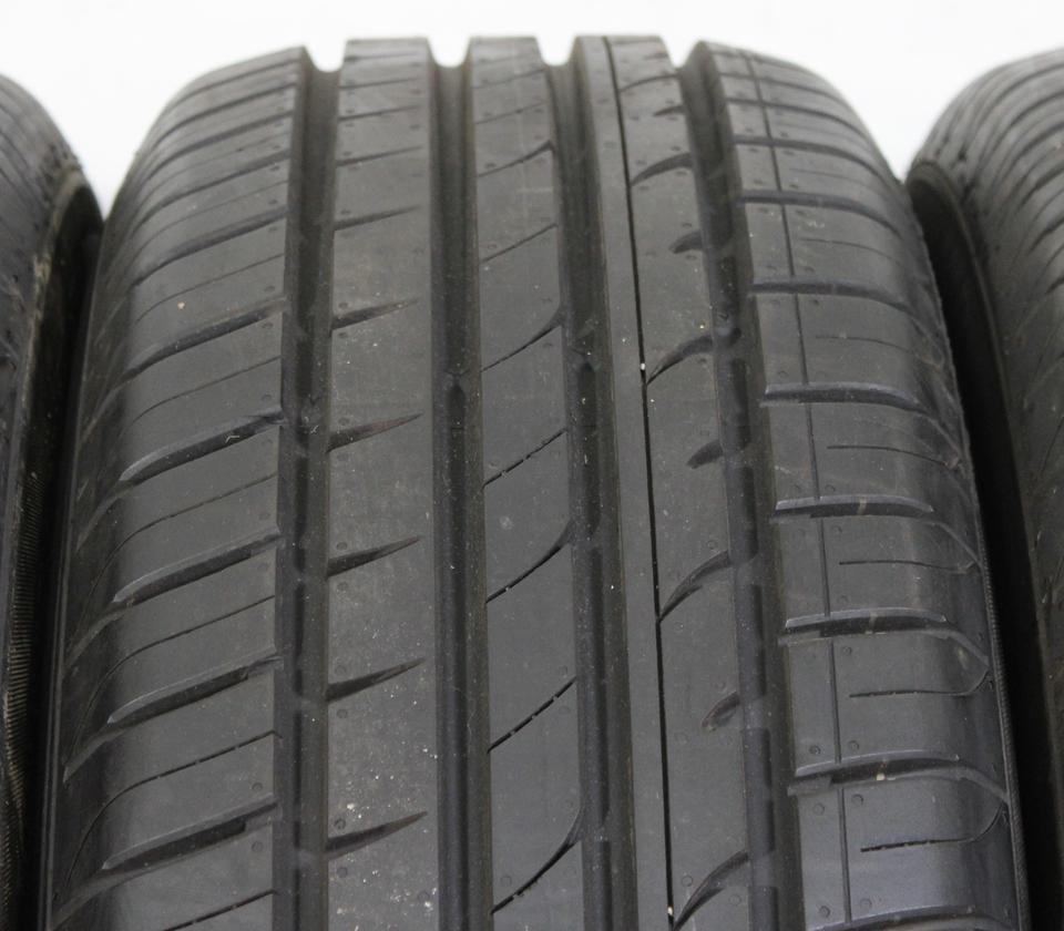 4x 215/70R16 100H HANKOOK VENTUS PRIME 2 SOMMERREIFEN NEU #1JEN – Bild 5