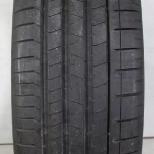 1x 285/45R21 113Y PIRELLI PZERO PZ4 L SOMMERREIFEN 2017 #1TBT