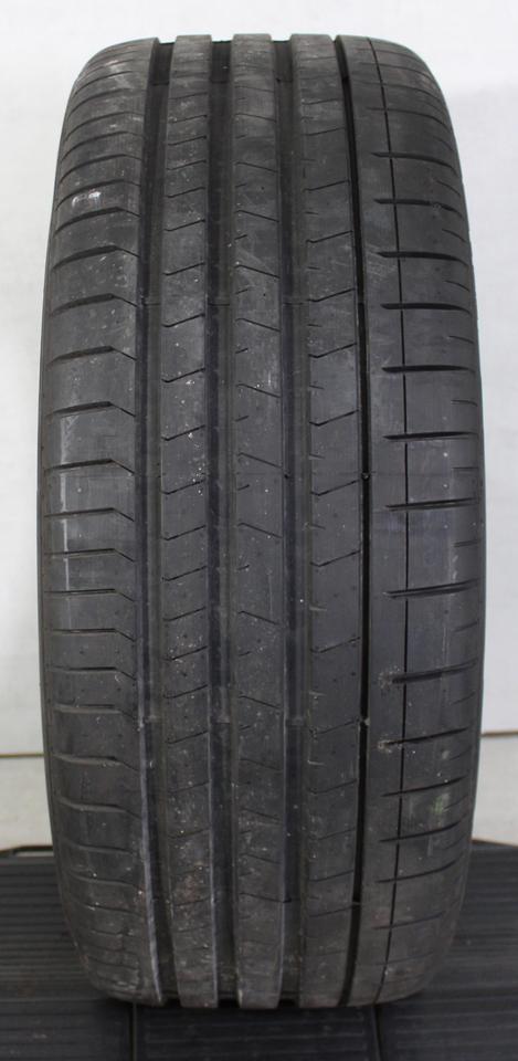 1x 285/45R21 113Y PIRELLI PZERO PZ4 L SOMMERREIFEN 2017 #1TBT