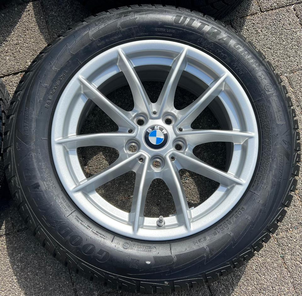 4 ORIGINAL ALU WINTERRÄDER BMW 3ER REIHE G20 G21 RDKS NEU #1VBX – Bild 3