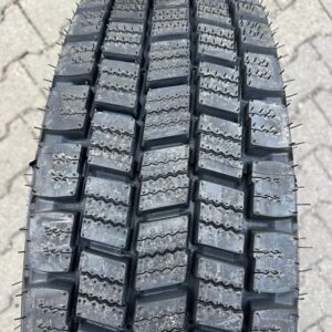 1 x 225/75R17,5 129/127M Michelin Remix XDE2 2019 LKW Reifen