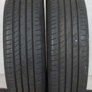 2x 205/65R17 100Y NEXEN N FERA SPORT SU2 SOMMERREIFEN * #15WV