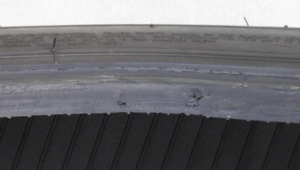 2x 225/55R17 97H BRIDGESTONE WINTERREIFEN RUNFLAT 2018 #23DN – Bild 7