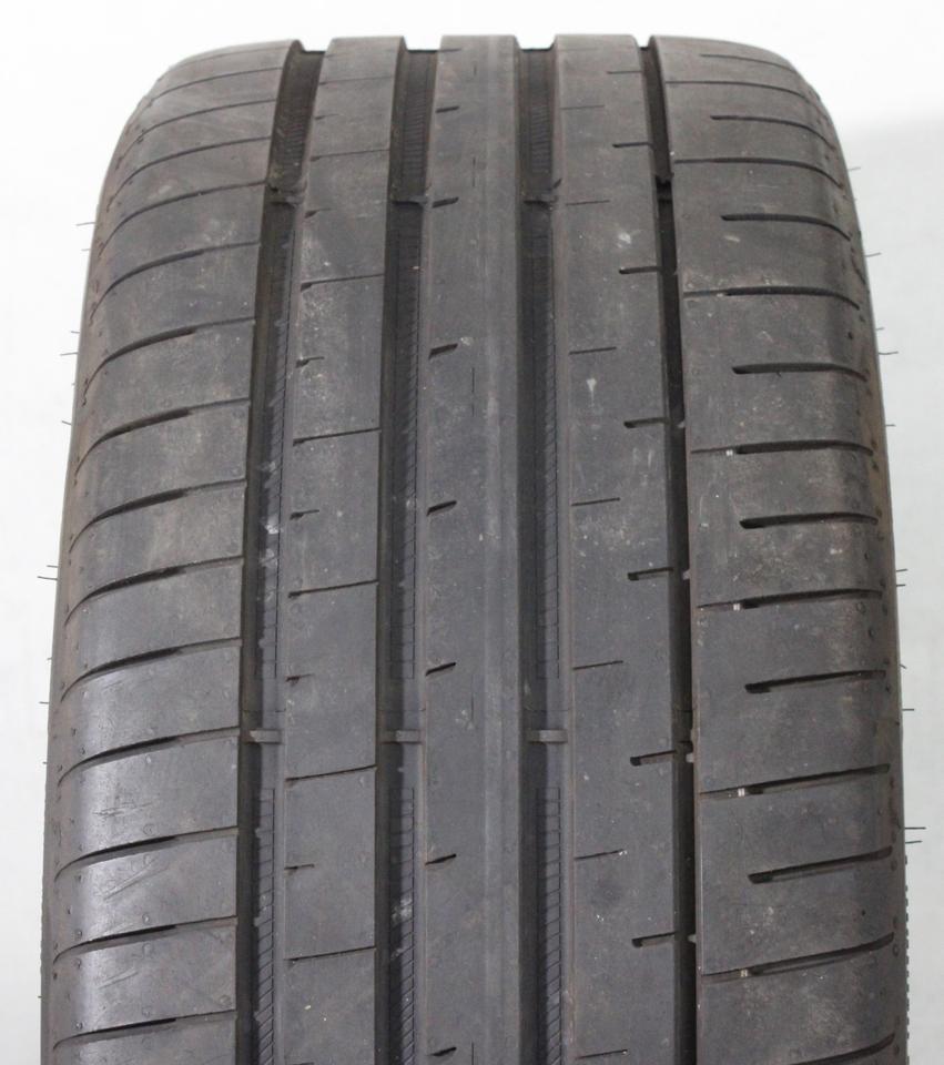 1x 265/35R21 101Y GOODYEAR EAGLE F1 ASYMMETRIC 5 NF1 2024 #20KA – Bild 2