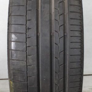 1x 275/30R20 97Y CONTINENTAL SPORT CONTACT 6 2018 SILENT #24FR