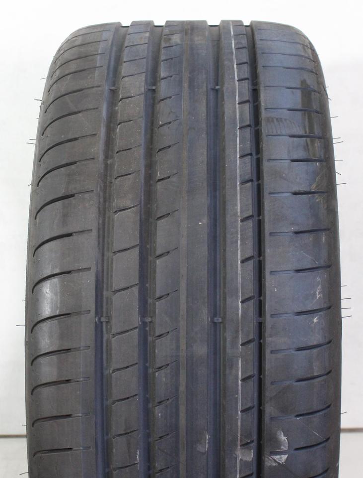 1x 275/30R20 97Y GOODYEAR EAGLE F1 ASYMMETRIC 5 RUNFLAT #1VPH – Bild 2