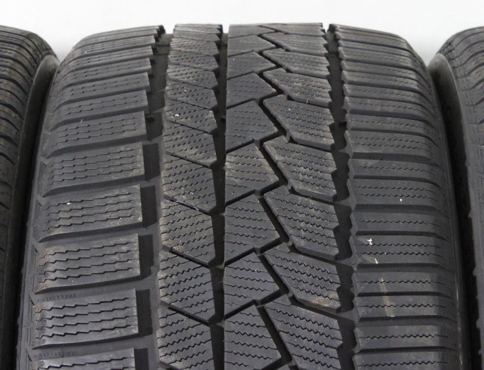 2x 225/45R18 95V 2x 255/40R18 99V CONTINENTAL RUNFLAT XL #183B – Bild 6