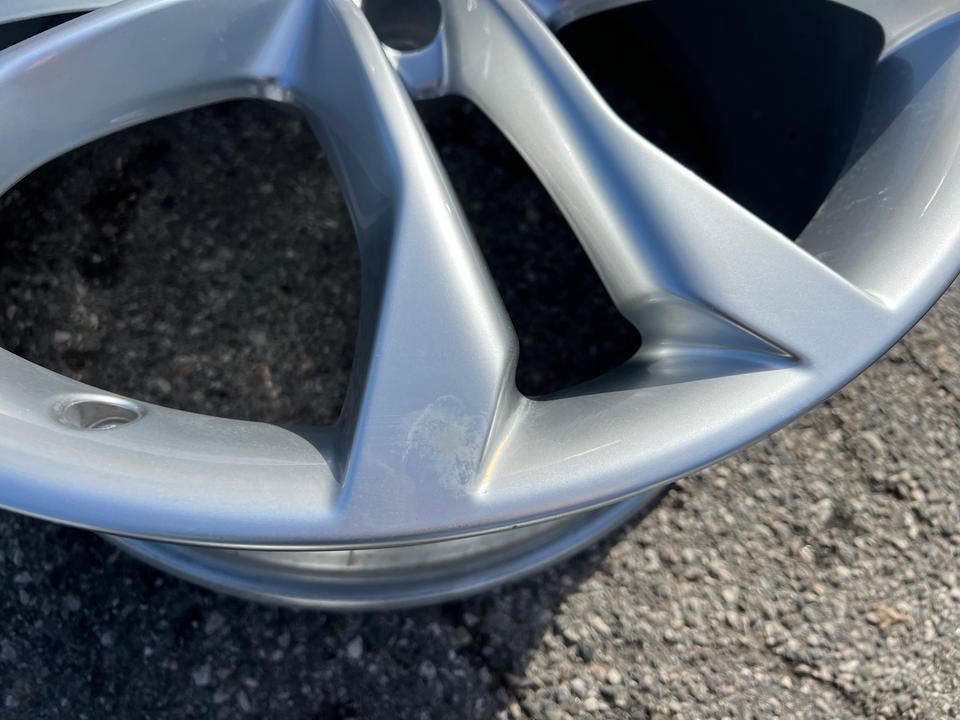 4 ORIGINAL 20" ALUFELGEN FELGEN AUDI A8 4H 4H0601025BL 9x20 #1F9I – Bild 7