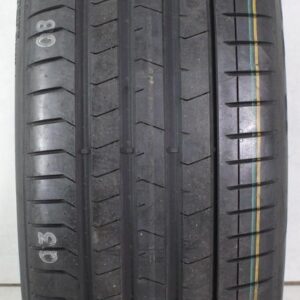 1x 275/50R20 113W PIRELLI PZERO PZ4 SOMMERREIFEN RUNFLAT #1VOO