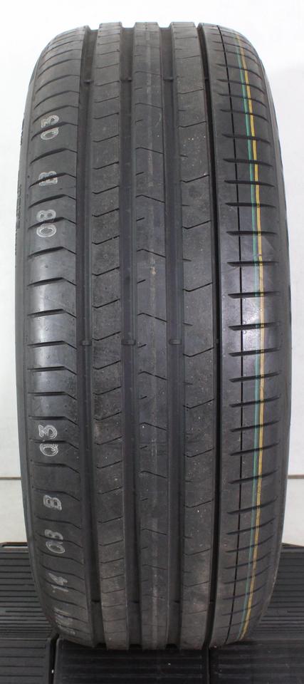 1x 275/50R20 113W PIRELLI PZERO PZ4 SOMMERREIFEN RUNFLAT #1VOO