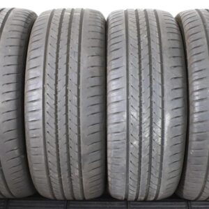 4x 205/50R17 89V GOODYEAR EFFICIENT GRIP SOMMERREIFEN #20MB